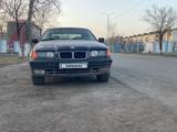 BMW 318 1991 года за 1 300 000 тг. в Экибастуз