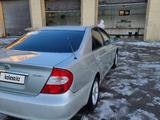 Toyota Camry 2003 года за 4 500 000 тг. в Актау – фото 4