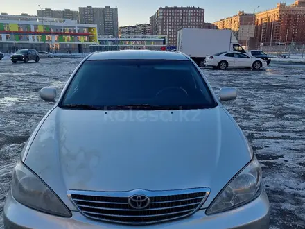 Toyota Camry 2003 года за 4 500 000 тг. в Актау – фото 5