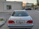 Mercedes-Benz E 230 1996 годаүшін2 550 000 тг. в Астана – фото 5