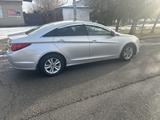 Hyundai Sonata 2010 года за 5 000 000 тг. в Шымкент – фото 3