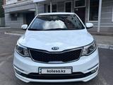 Kia Rio 2015 годаfor6 900 000 тг. в Астана