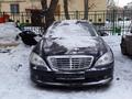 Mercedes-Benz S 350 2006 годаүшін10 000 тг. в Петропавловск