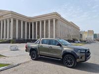 Toyota Hilux 2023 года за 23 850 000 тг. в Уральск