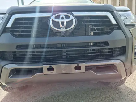 Toyota Hilux 2023 года за 23 600 000 тг. в Уральск – фото 13