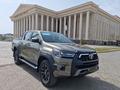 Toyota Hilux 2023 года за 23 850 000 тг. в Уральск – фото 14