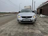 ВАЗ (Lada) Priora 2172 2015 годаүшін4 000 000 тг. в Атырау – фото 4