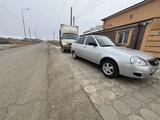 ВАЗ (Lada) Priora 2172 2015 годаүшін4 000 000 тг. в Атырау – фото 3