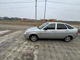 ВАЗ (Lada) Priora 2172 2015 годаүшін4 000 000 тг. в Атырау – фото 5