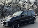 Toyota Land Cruiser Prado 2007 годаfor15 500 000 тг. в Алматы