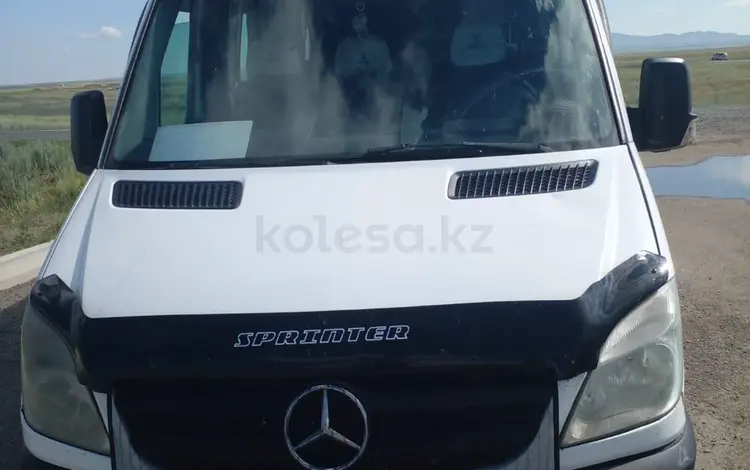 Mercedes-Benz Sprinter 2012 годаүшін8 900 000 тг. в Семей