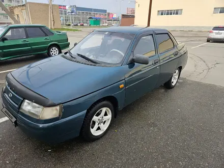 ВАЗ (Lada) 2110 1999 года за 900 000 тг. в Кокшетау