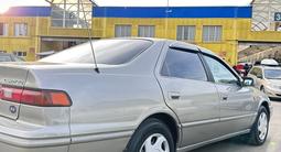 Toyota Camry 1999 года за 3 400 000 тг. в Алматы – фото 4