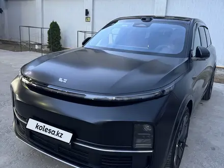 Li L9 2025 года за 35 000 000 тг. в Шымкент