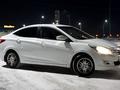 Hyundai Accent 2014 года за 3 150 000 тг. в Караганда – фото 16