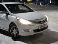 Hyundai Accent 2014 года за 3 150 000 тг. в Караганда – фото 15