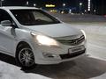 Hyundai Accent 2014 года за 3 150 000 тг. в Караганда – фото 14