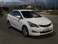 Hyundai Accent 2014 года за 3 150 000 тг. в Караганда – фото 3