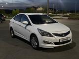 Hyundai Accent 2014 года за 3 250 000 тг. в Караганда – фото 3