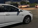 Hyundai Accent 2014 года за 3 250 000 тг. в Караганда – фото 5