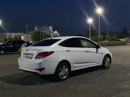 Hyundai Accent 2014 года за 3 150 000 тг. в Караганда – фото 6