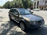 Audi A6 allroad 2001 годаүшін4 150 000 тг. в Алматы – фото 3