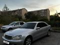 Mercedes-Benz S 320 2000 годаfor3 999 000 тг. в Талдыкорган