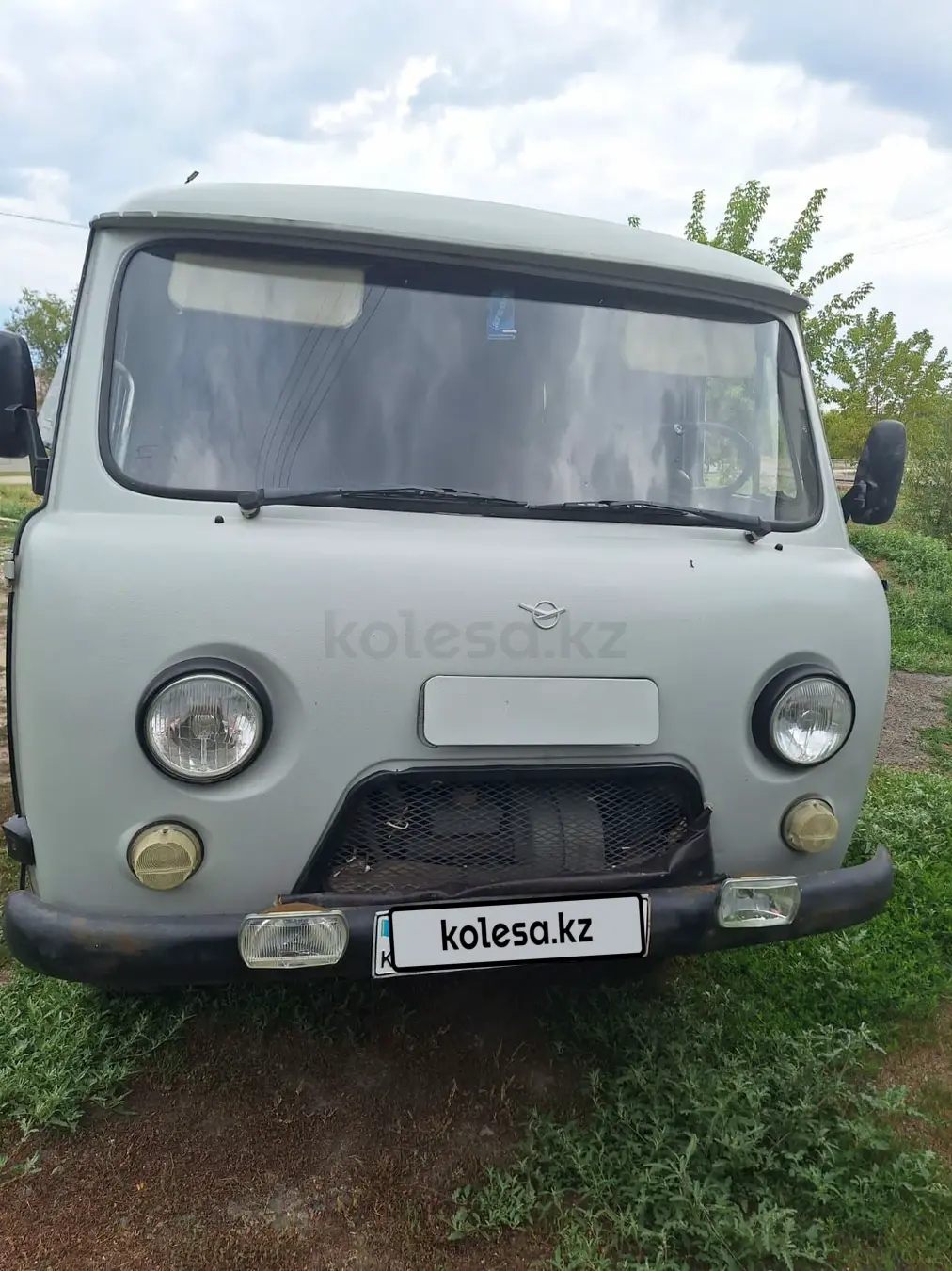 Продажа УАЗ Буханка 2008 года в Аксае - №173748563: цена 1000000 ...