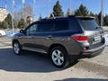 Toyota Highlander 2011 года за 14 000 000 тг. в Тараз – фото 11