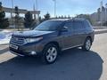 Toyota Highlander 2011 года за 14 000 000 тг. в Тараз – фото 12