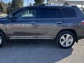 Toyota Highlander 2011 годаүшін14 000 000 тг. в Тараз – фото 14