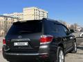 Toyota Highlander 2011 года за 14 000 000 тг. в Тараз – фото 3