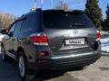 Toyota Highlander 2011 года за 14 000 000 тг. в Тараз – фото 4