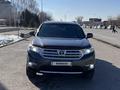 Toyota Highlander 2011 года за 14 000 000 тг. в Тараз – фото 5