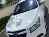 Chevrolet Cruze 2010 годаүшін2 200 000 тг. в Туркестан – фото 2