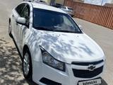 Chevrolet Cruze 2010 годаүшін2 200 000 тг. в Туркестан – фото 3