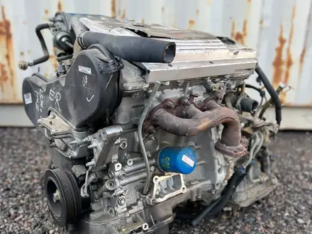 Двигателя на ниссан мураноүшін420 000 тг. в Алматы – фото 10