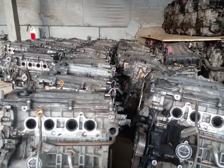 Двигателя на ниссан мураноүшін420 000 тг. в Алматы – фото 30