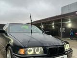 BMW 325 1994 года за 1 800 000 тг. в Актау – фото 2