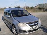 ВАЗ (Lada) Largus 2015 года за 3 000 000 тг. в Уральск – фото 2