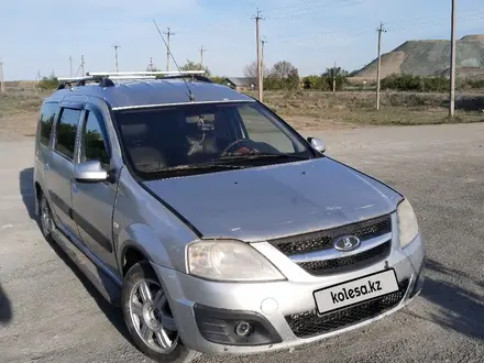 ВАЗ (Lada) Largus 2015 года за 3 450 000 тг. в Уральск – фото 2