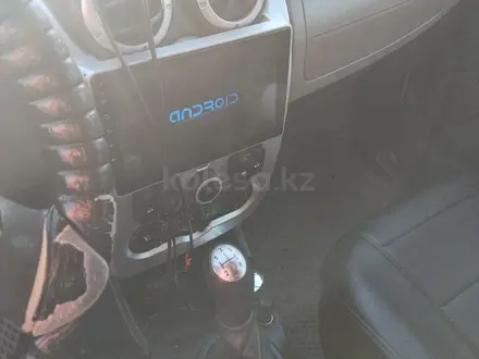 ВАЗ (Lada) Largus 2015 года за 3 450 000 тг. в Уральск – фото 10