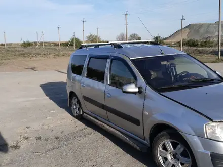 ВАЗ (Lada) Largus 2015 года за 3 450 000 тг. в Уральск