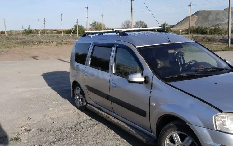 ВАЗ (Lada) Largus 2015 года за 3 450 000 тг. в Уральск