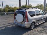 ВАЗ (Lada) Largus 2015 года за 3 000 000 тг. в Уральск – фото 4