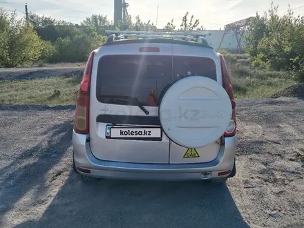 ВАЗ (Lada) Largus 2015 года за 3 450 000 тг. в Уральск – фото 5