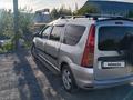 ВАЗ (Lada) Largus 2015 года за 3 450 000 тг. в Уральск – фото 6