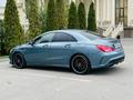 Mercedes-Benz CLA 45 AMG 2013 годаfor10 700 000 тг. в Алматы – фото 18