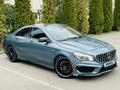 Mercedes-Benz CLA 45 AMG 2013 годаfor10 700 000 тг. в Алматы – фото 26