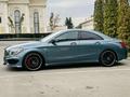 Mercedes-Benz CLA 45 AMG 2013 годаүшін10 700 000 тг. в Алматы – фото 5